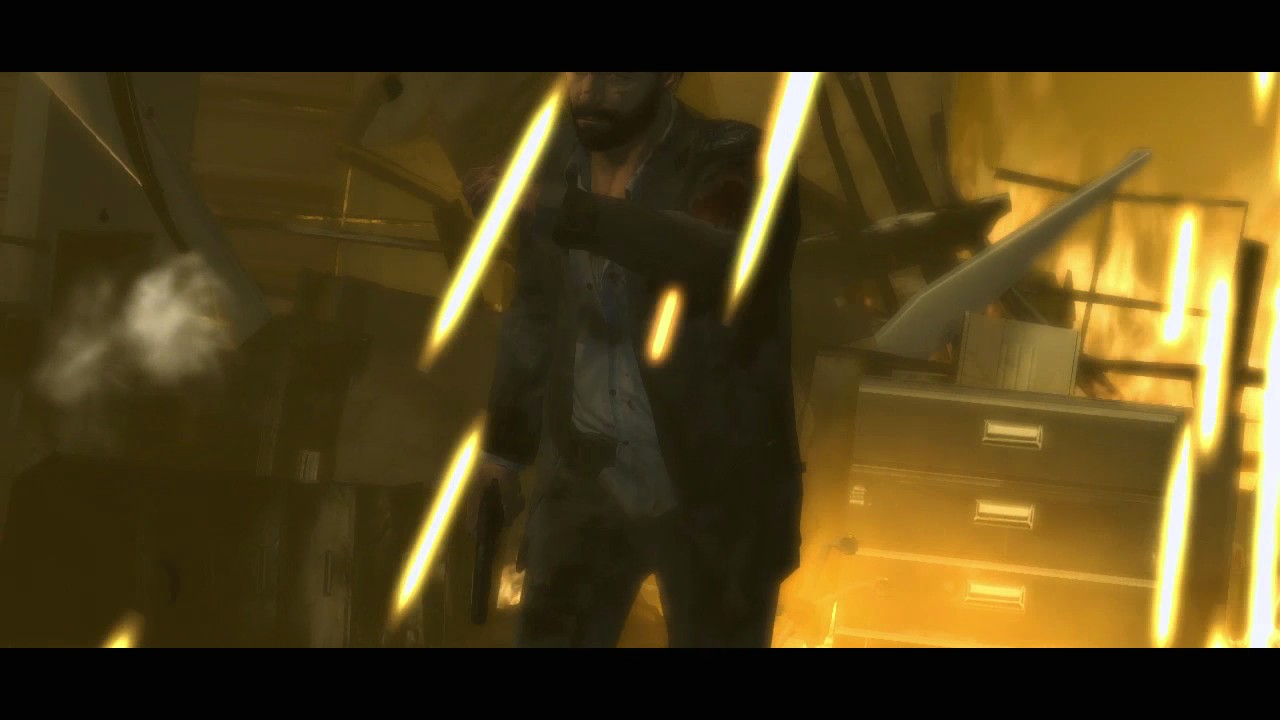 Max Payne 3 - Imagen 42